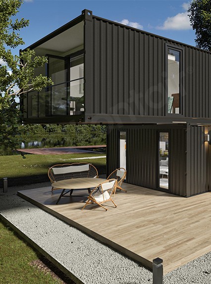 120 m2 Ev Projesi